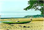 Bungai Beach (26 KB )